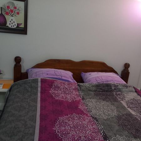 Apartman Savic Bar Ngoại thất bức ảnh