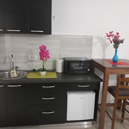 Apartman Savic Bar Ngoại thất bức ảnh