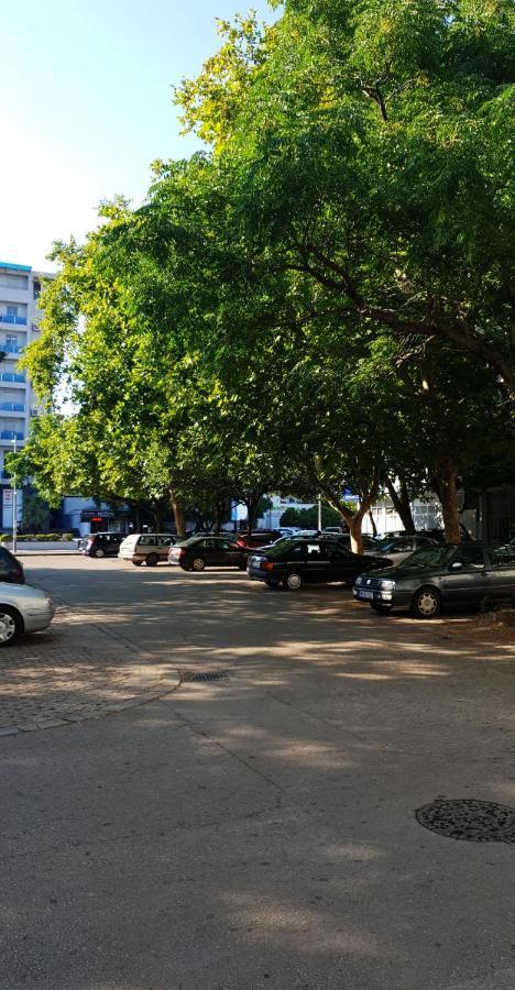 Apartman Savic Bar Ngoại thất bức ảnh