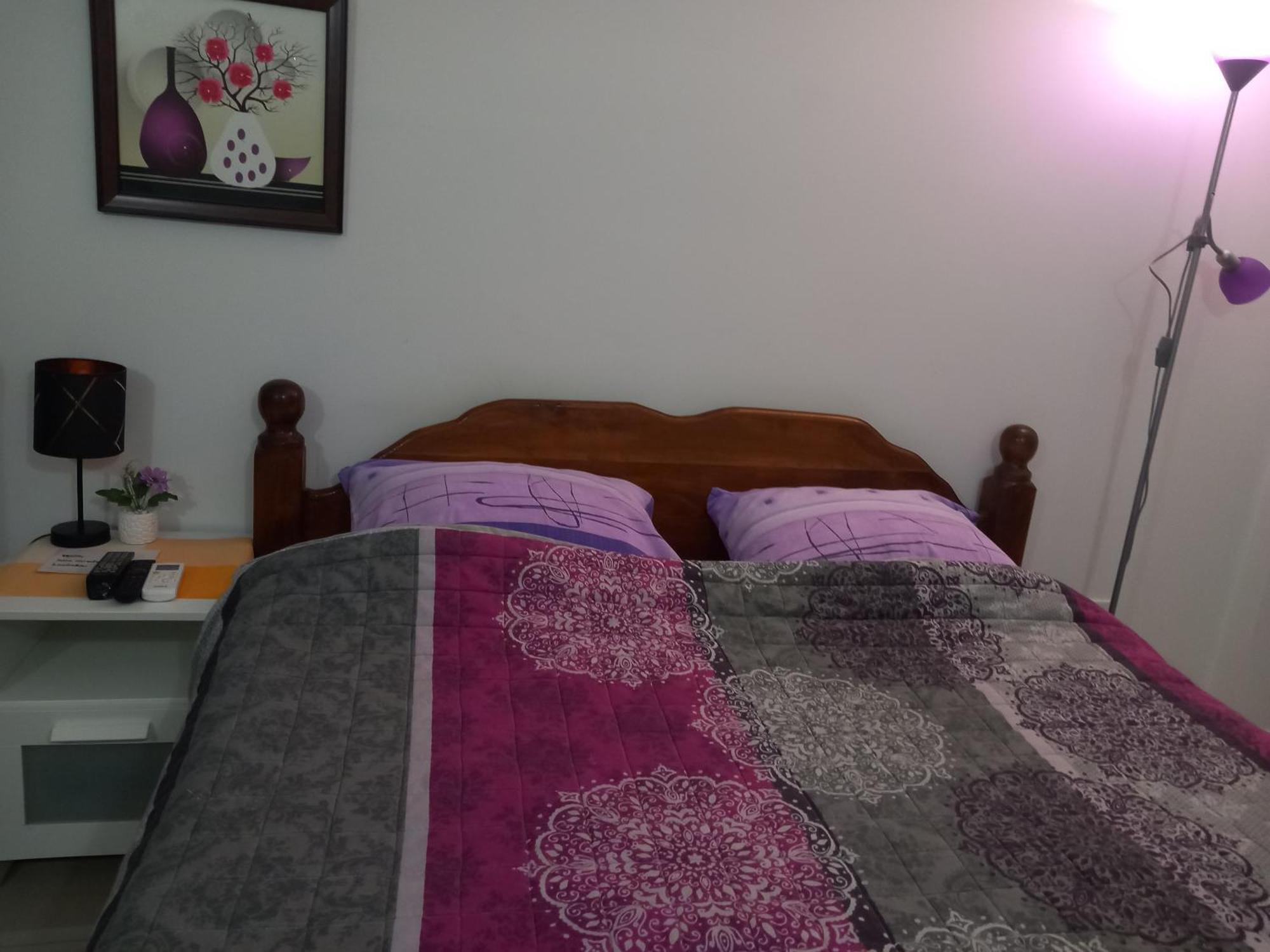 Apartman Savic Bar Ngoại thất bức ảnh