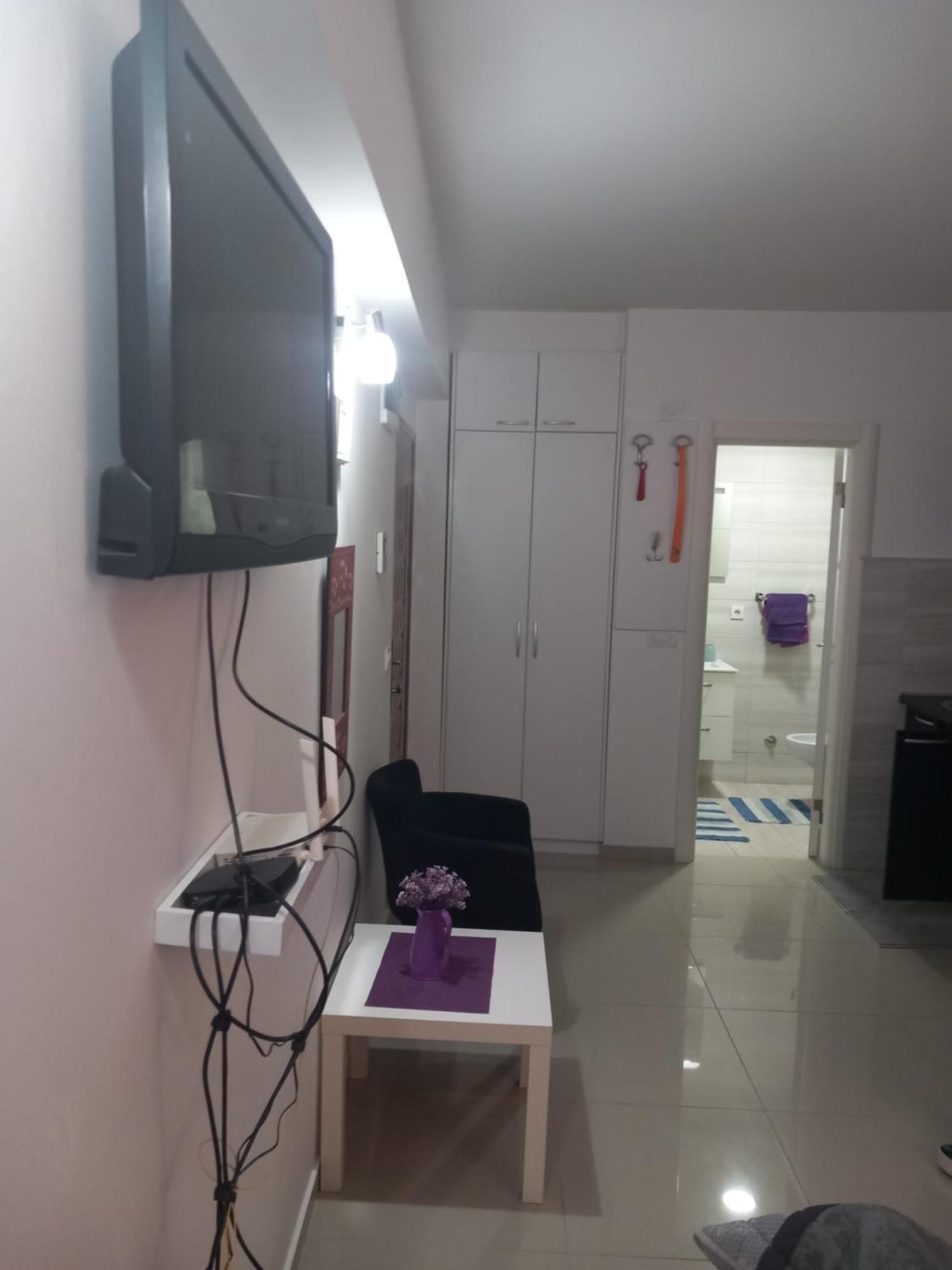 Apartman Savic Bar Ngoại thất bức ảnh