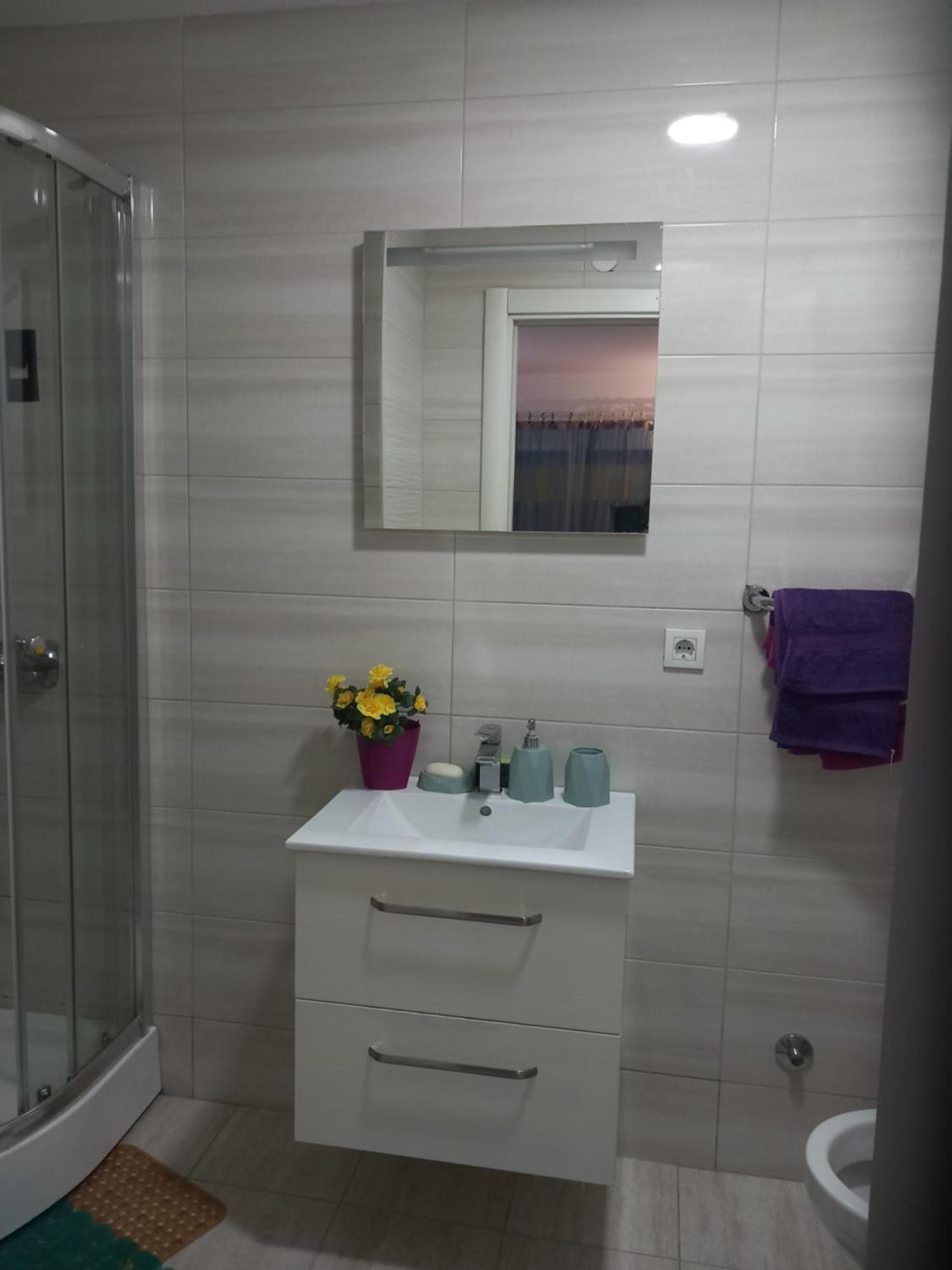 Apartman Savic Bar Ngoại thất bức ảnh